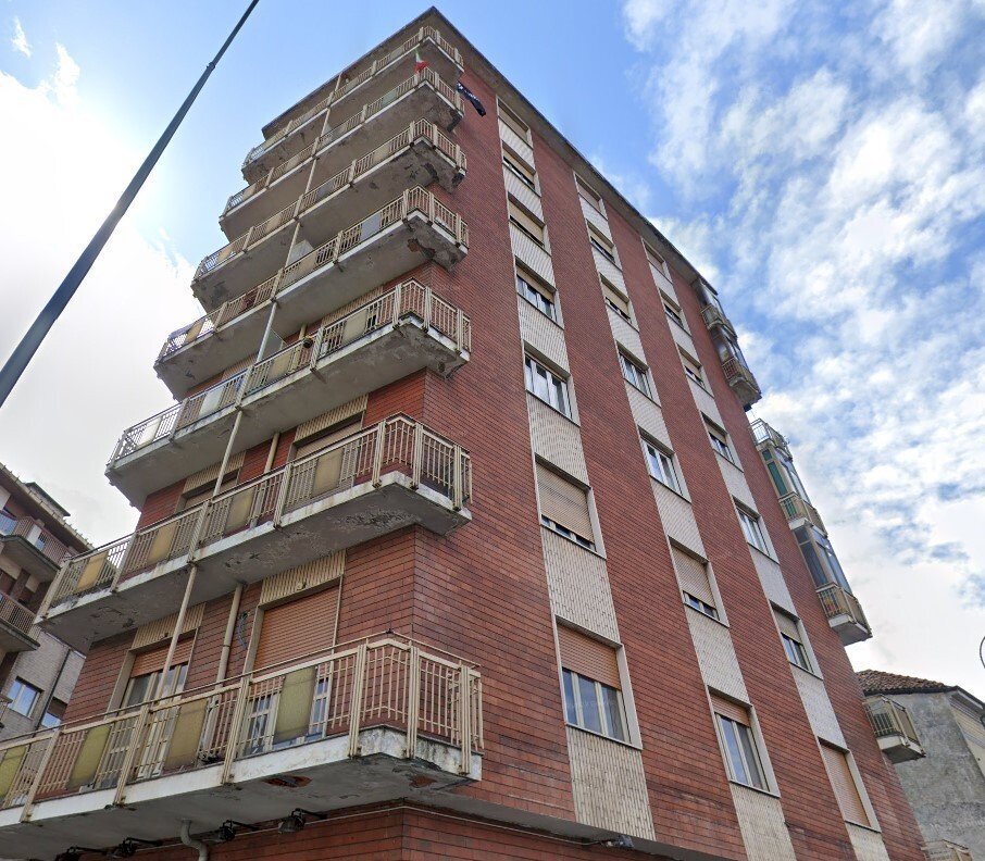 0.jpg - Ufficio Corso Grosseto 269, Torino - foto 1