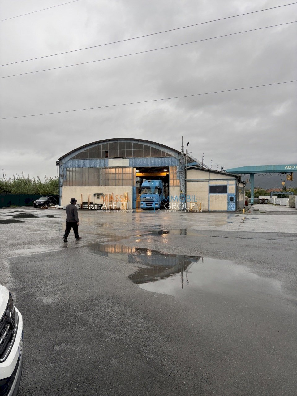 25-IMG_6902.JPG.jpg - Commercial Premises Via Madonna del Golfo 14, Massa - photo 1