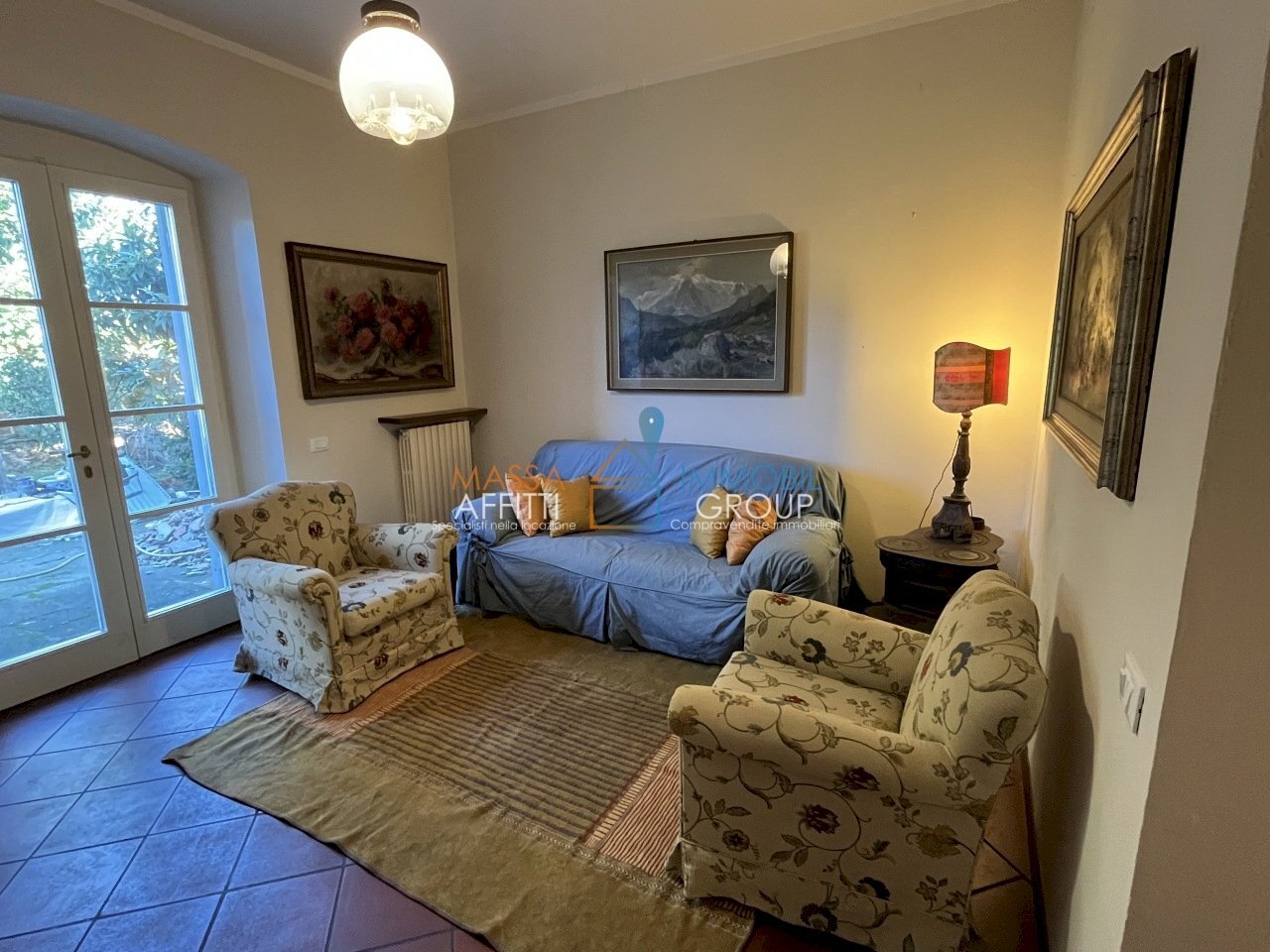 IMG_5350 2.JPG - Apartment Via Godola 28/A, Massa - photo 1