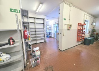 20251024_110600.jpg - Magazzino Via del Commercio 27, Genova (zona Nervi) - foto 16