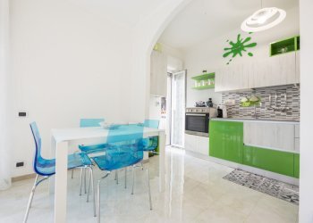 IMG_8603.jpg - Quadrilocale Via Roma 16G, Deiva Marina - foto 7