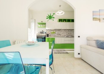 IMG_8606.jpg - Quadrilocale Via Roma 16G, Deiva Marina - foto 8