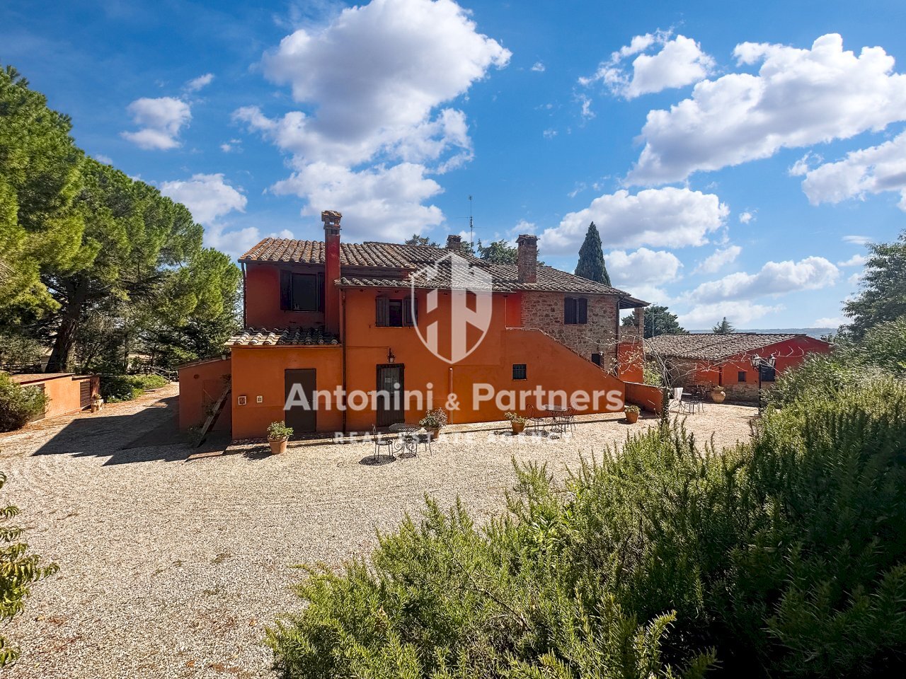 casale il falcone 5.jpg - Casale Via dei Partigiani, Castiglione del Lago - foto 2