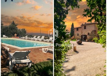 casale il falcone 40.jpg - Casale Via dei Partigiani, Castiglione del Lago - foto 1