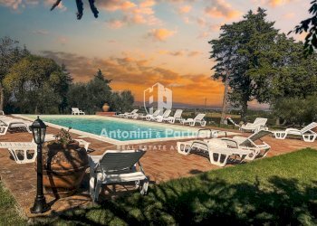 casale il falcone 34.jpg - Casale Via dei Partigiani, Castiglione del Lago - foto 3