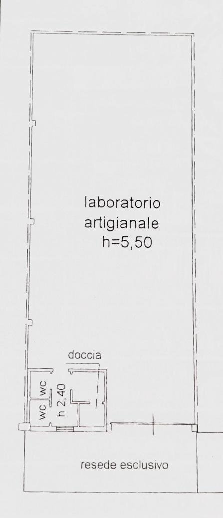 Planiemtria.jpeg - Commercial Premises Via Castronella, Campi Bisenzio - floor plans 1