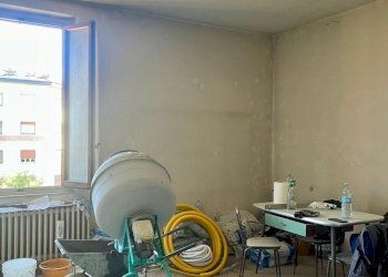 WhatsApp Image 2025-11-11 at 18.57.56.jpeg - Trilocale Via Caponsacchi, Firenze - foto 17