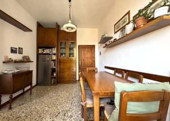 cucina - Quadrilocale Piazza della Liberta, Vernio - foto 3