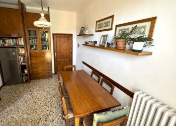 cucina - Quadrilocale Piazza della Liberta, Vernio - foto 6