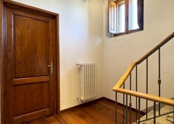 scale - Quadrilocale Piazza della Liberta, Vernio - foto 14