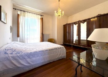 camera da letto - Quadrilocale Piazza della Liberta, Vernio - foto 16