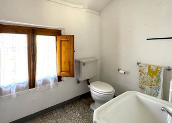 bagno - Quadrilocale Piazza della Liberta, Vernio - foto 18