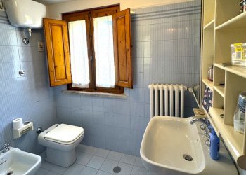 bagno - Quadrilocale Piazza della Liberta, Vernio - foto 19