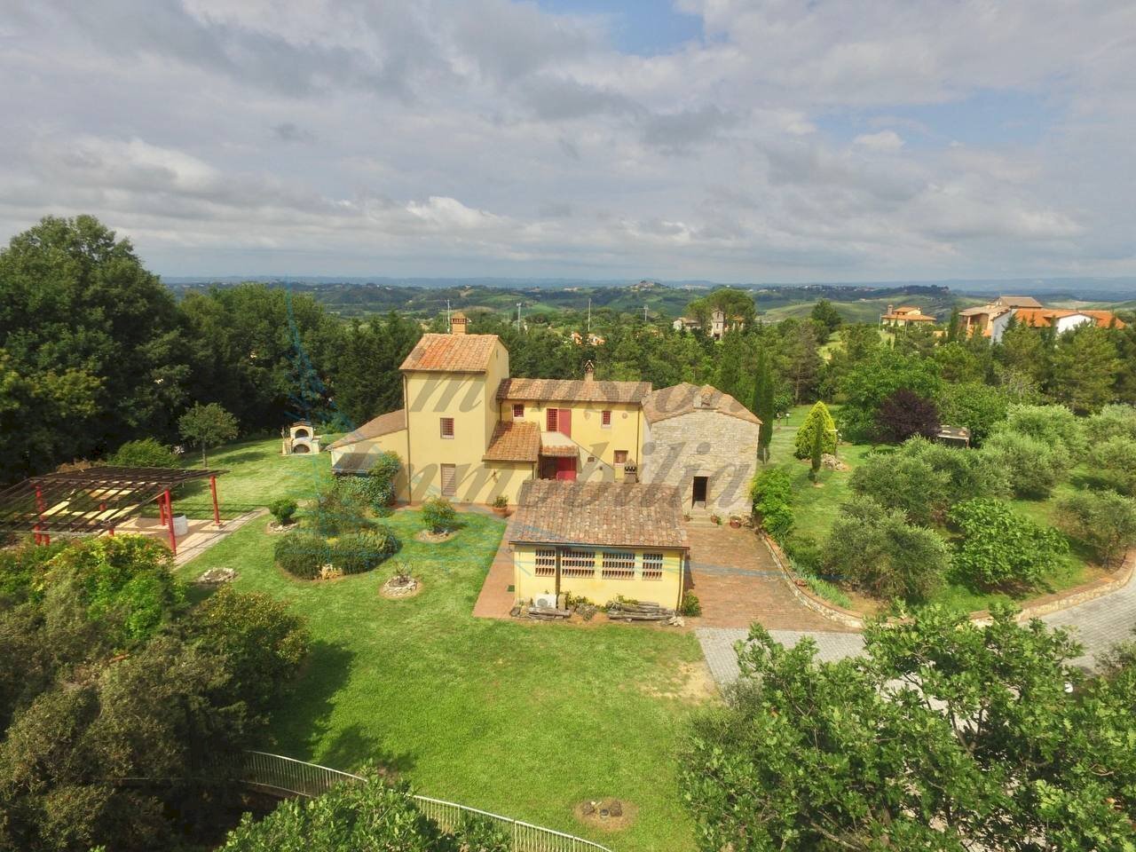 5803396481245973378.jpg - Villa Via di Fichino, Casciana Terme Lari - foto 2