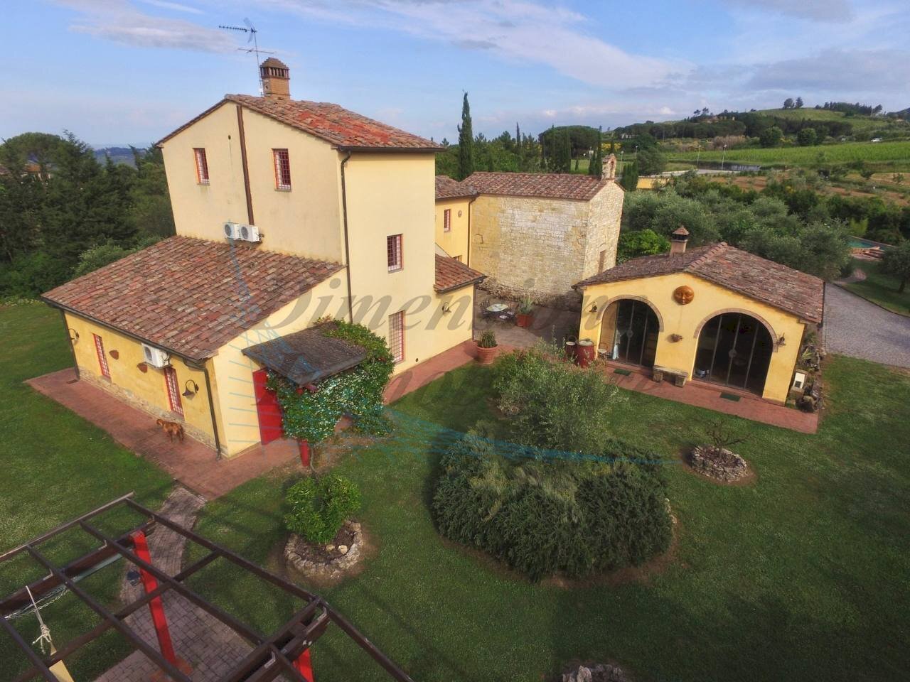 5803396481245973368.jpg - Villa Via di Fichino, Casciana Terme Lari - foto 3