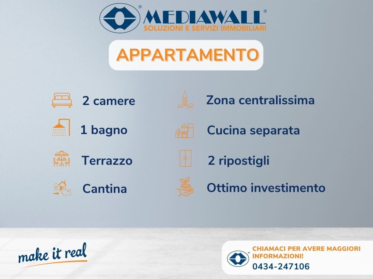 _ di Br-229-RV.jpg - Appartamento Pordenone - foto 2