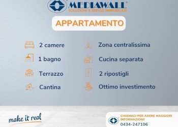 _ di Br-229-RV.jpg - Appartamento Pordenone - foto 2