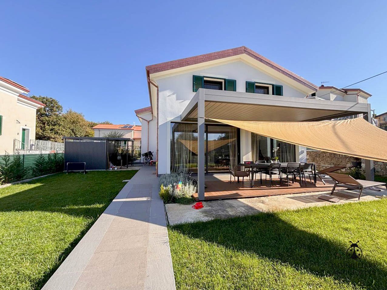 photo_2025-11-10_12-22-11.jpg - Apartment Via Carso 22, Santo Stefano di Magra - photo 1