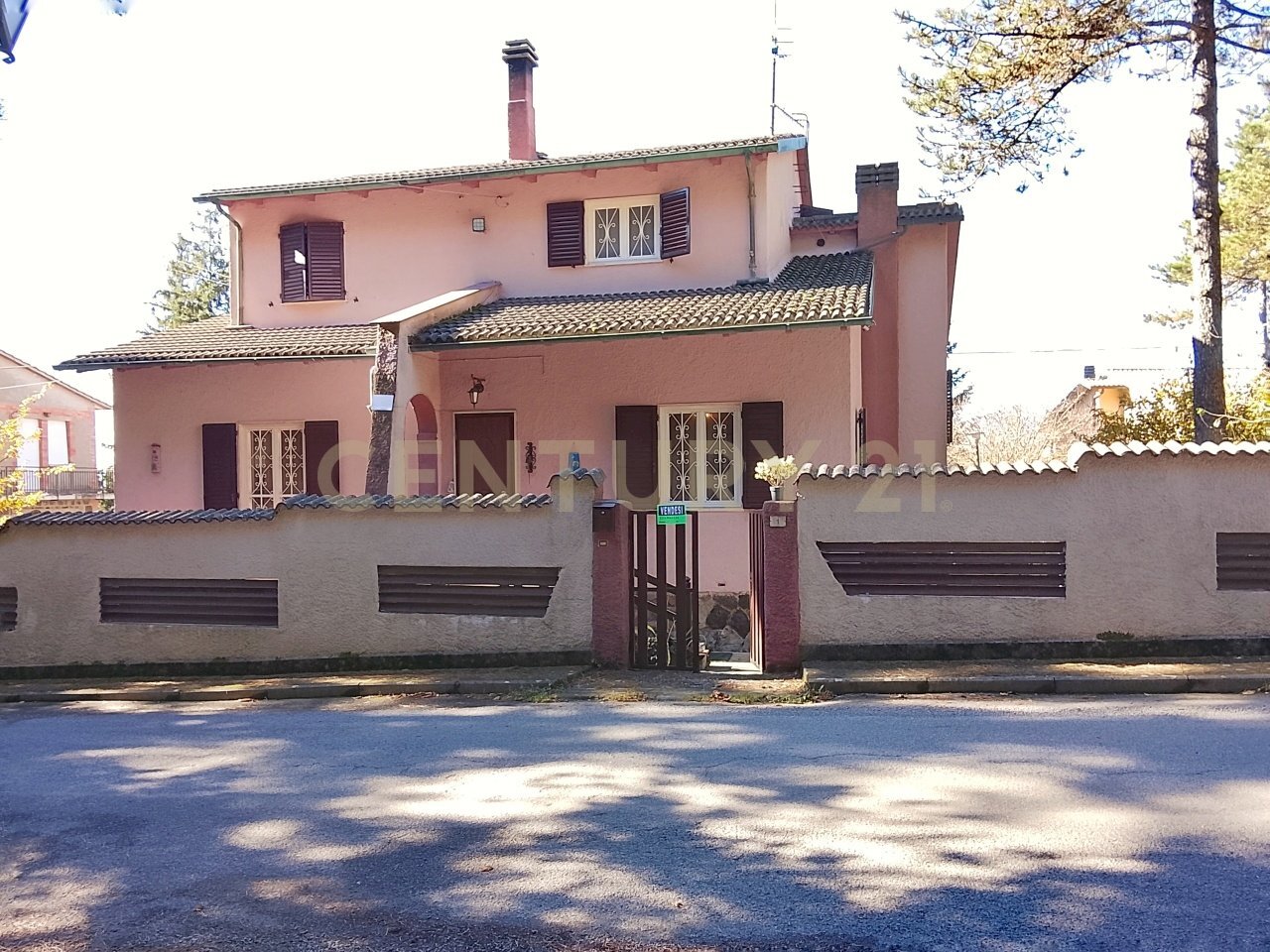 33171.jpg - Villa Via G. Marconi 1, Radicofani - photo 1