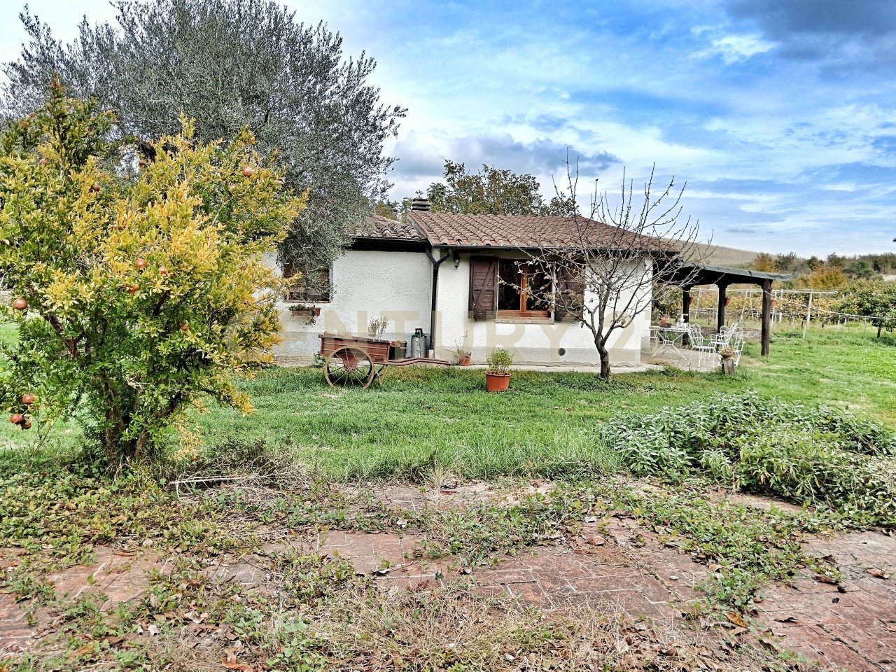 28994.jpg - Rustico località i chiostri, Piancastagnaio - foto 1