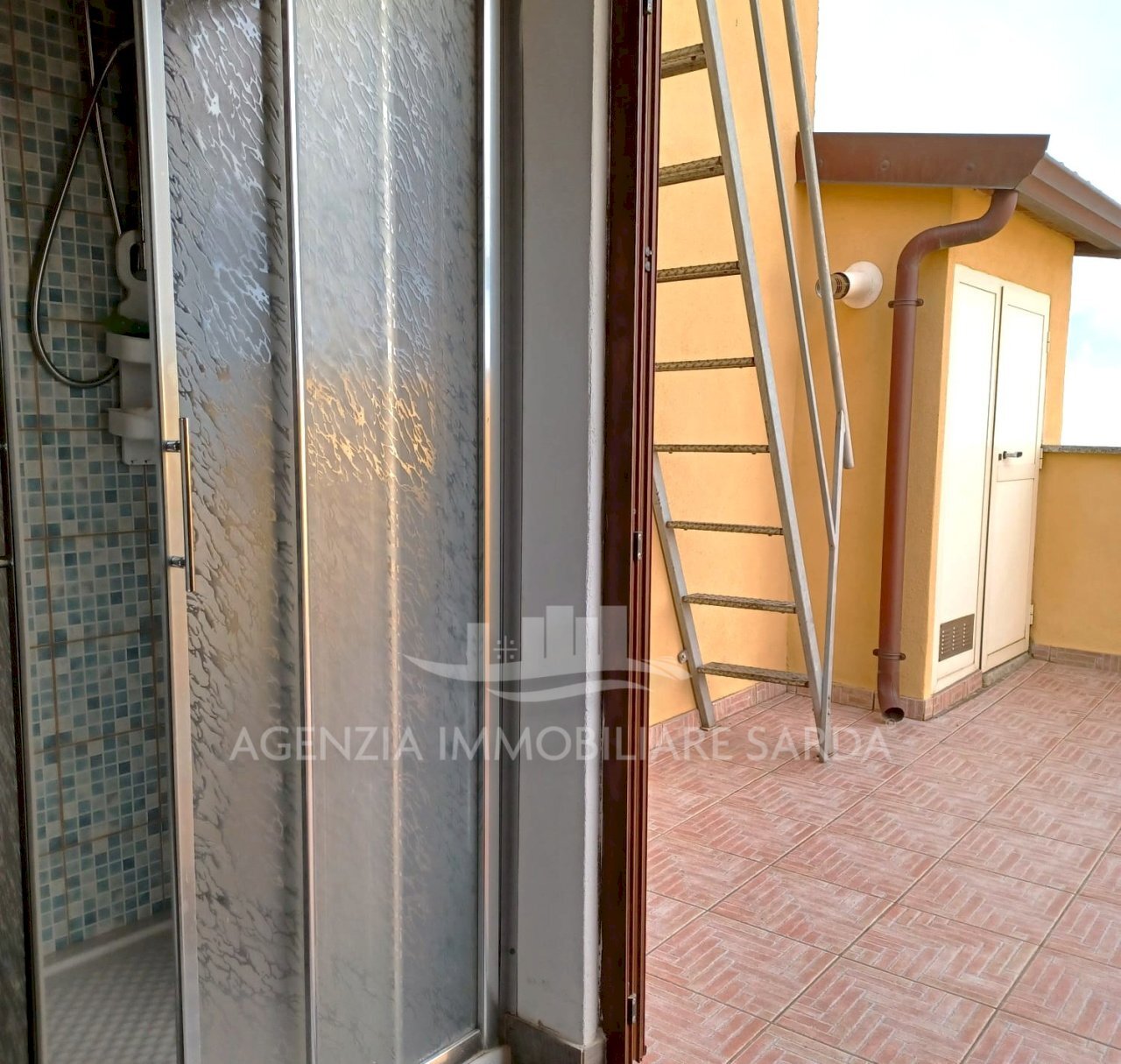 18-Bagno 2 piano 2.jpeg - Villa Cuglieri - foto 3