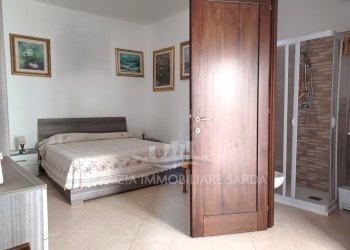 9-Camera 1 piano con bagno.jpeg - Villa Cuglieri - foto 14