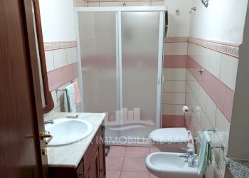 8-Bagno p terra.jpeg - Villa Cuglieri - foto 19