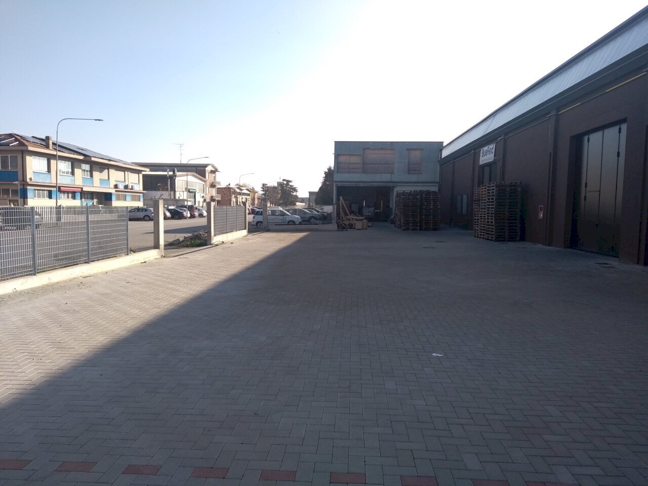 IMG_20251112_101355.jpg - Shed Via John Fitzgerald Kennedy 9, Modena - photo 1