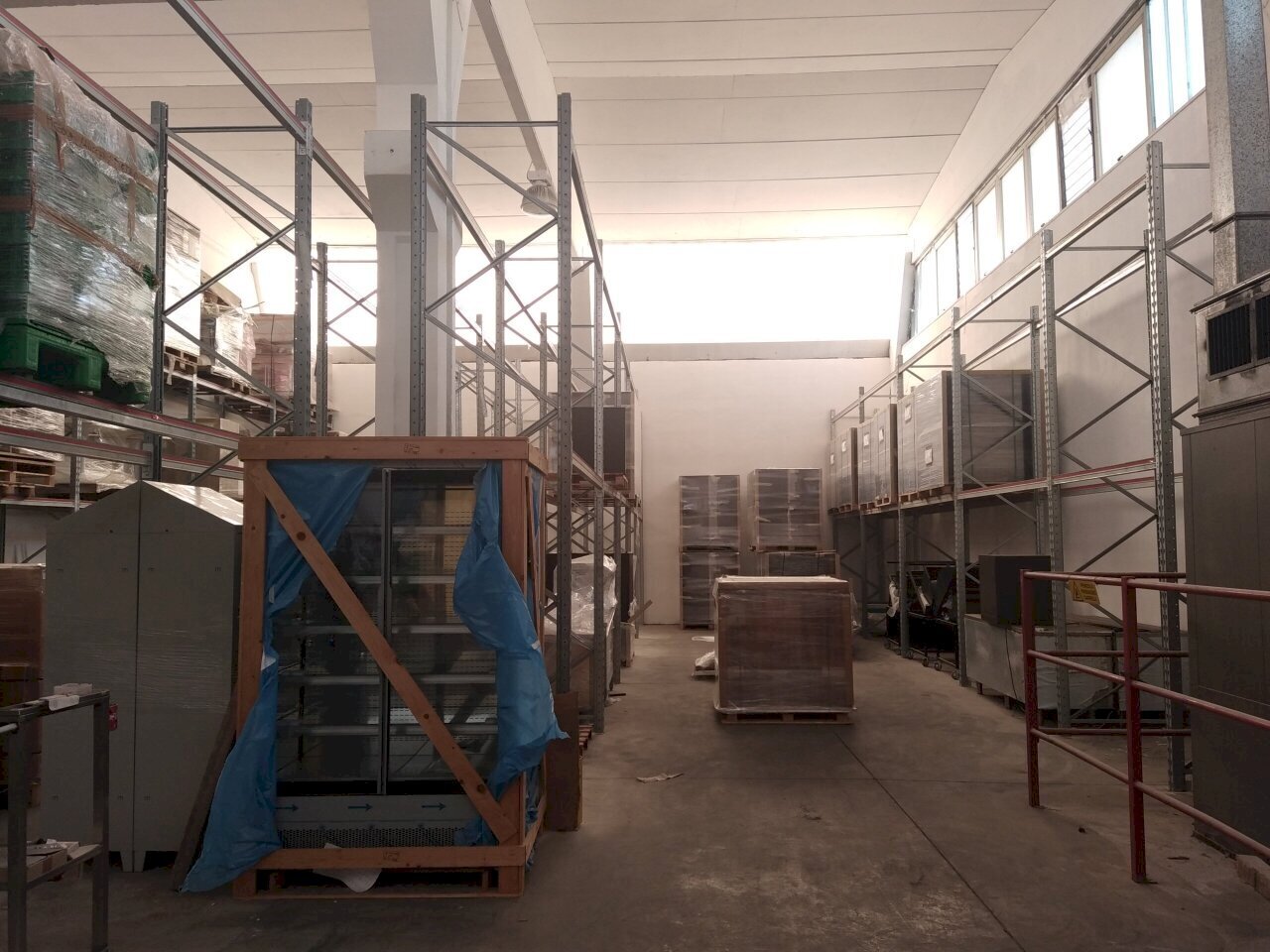 IMG_20251112_100333.jpg - Shed Via John Fitzgerald Kennedy 9, Modena - photo 2