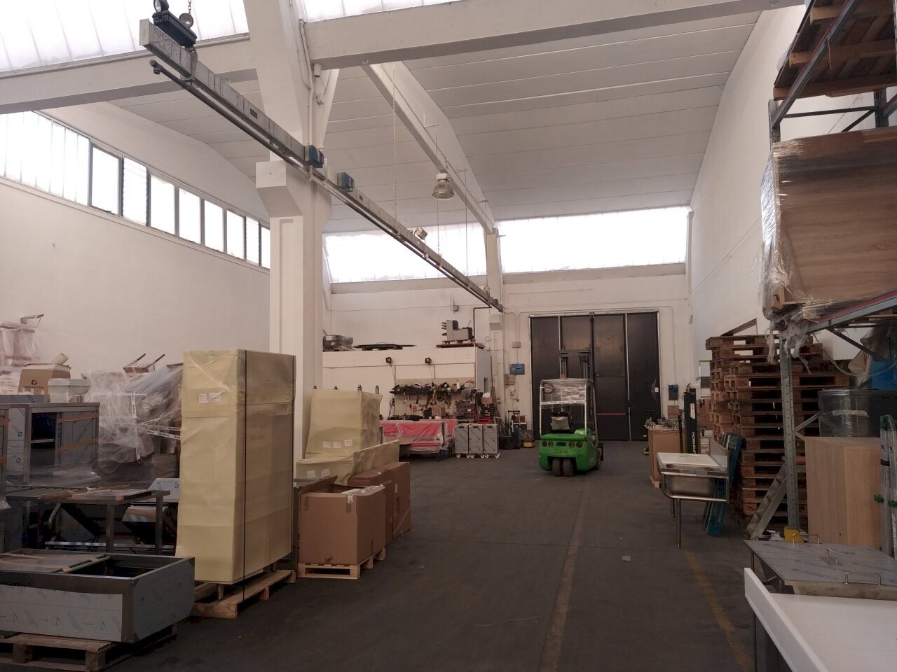 IMG_20251112_100345.jpg - Shed Via John Fitzgerald Kennedy 9, Modena - photo 3