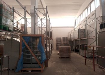 IMG_20251112_100333.jpg - Capannone Via John Fitzgerald Kennedy 9, Modena - foto 2