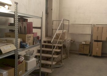 IMG_20251112_100731.jpg - Capannone Via John Fitzgerald Kennedy 9, Modena - foto 14