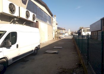 IMG_20251112_100900.jpg - Capannone Via John Fitzgerald Kennedy 9, Modena - foto 15