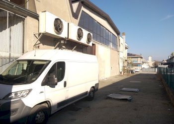 IMG_20251112_100904.jpg - Capannone Via John Fitzgerald Kennedy 9, Modena - foto 16