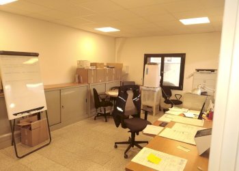 IMG_20251112_101005.jpg - Capannone Via John Fitzgerald Kennedy 9, Modena - foto 18