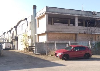 IMG_20251112_101152.jpg - Capannone Via John Fitzgerald Kennedy 9, Modena - foto 19