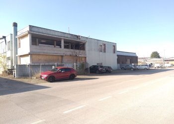 IMG_20251112_101159.jpg - Capannone Via John Fitzgerald Kennedy 9, Modena - foto 21