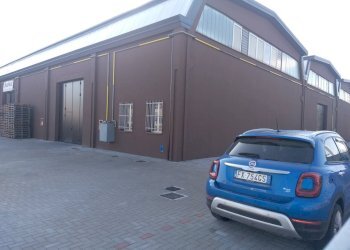 IMG_20251112_101359.jpg - Capannone Via John Fitzgerald Kennedy 9, Modena - foto 24