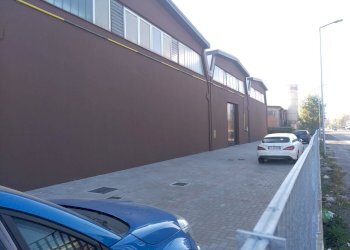 IMG_20251112_101410.jpg - Capannone Via John Fitzgerald Kennedy 9, Modena - foto 25