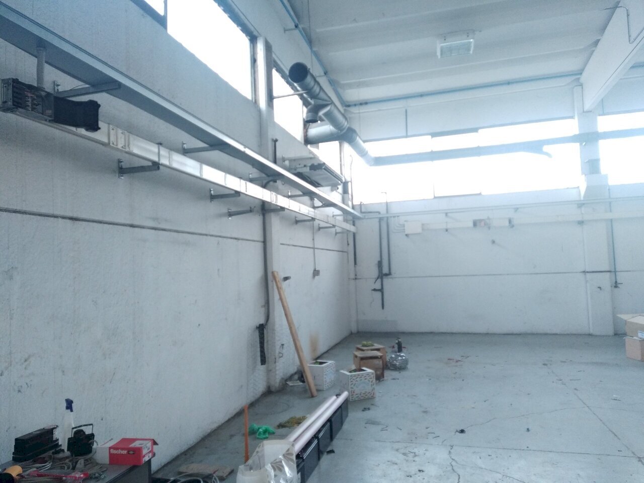 IMG_20251106_161549.jpg - Shed Via Prampolini 19, Formigine - photo 2