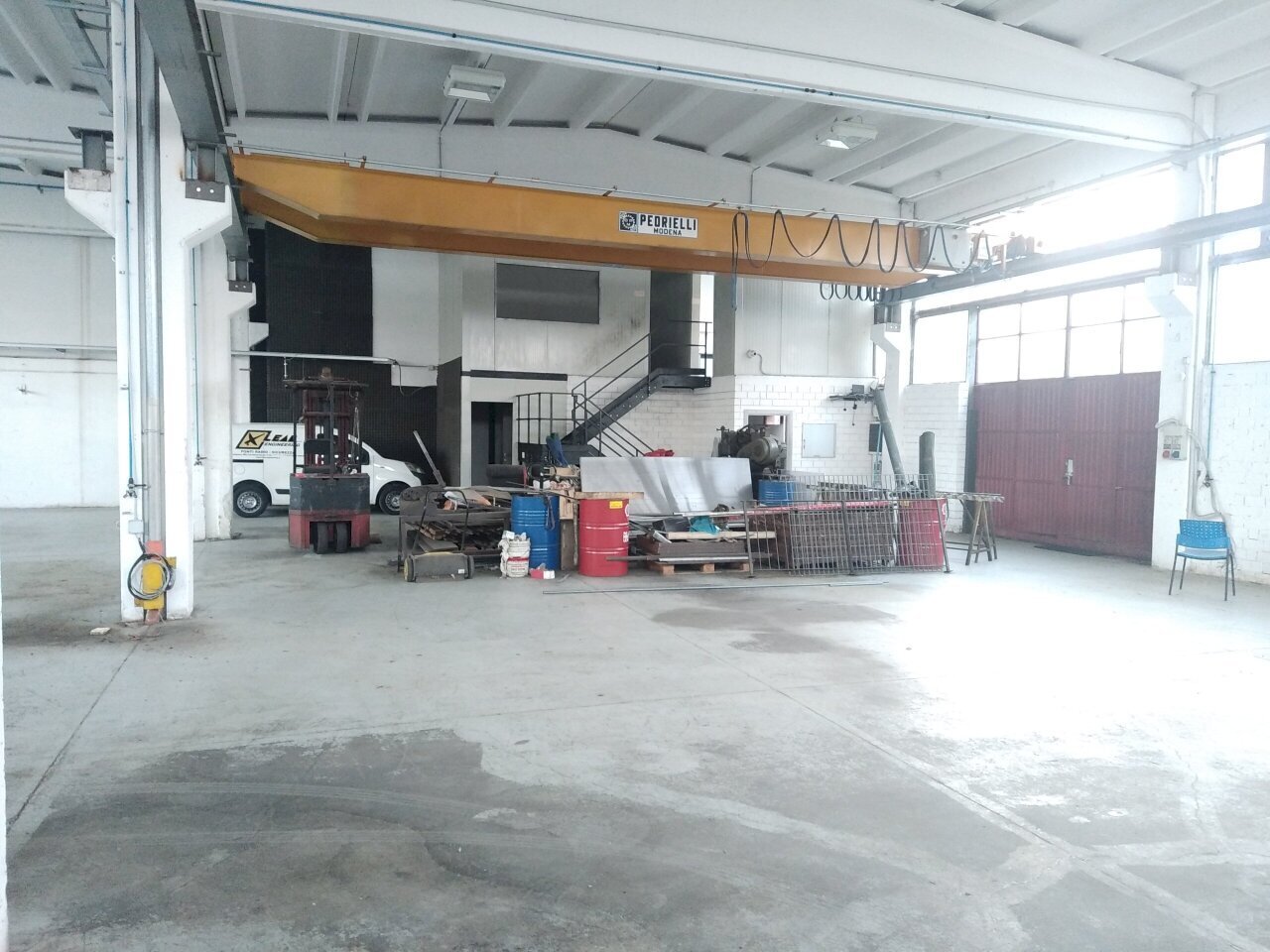 IMG_20251106_161553.jpg - Shed Via Prampolini 19, Formigine - photo 3