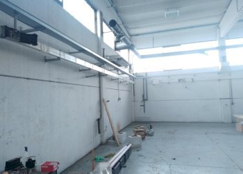 IMG_20251106_161549.jpg - Capannone Via Prampolini 19, Formigine - foto 2