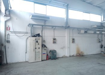 IMG_20251106_161701.jpg - Capannone Via Prampolini 19, Formigine - foto 6