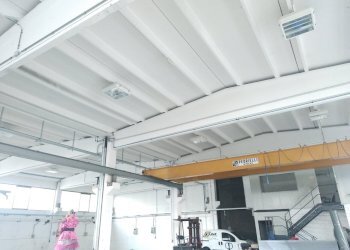 IMG_20251106_162642.jpg - Capannone Via Prampolini 19, Formigine - foto 7