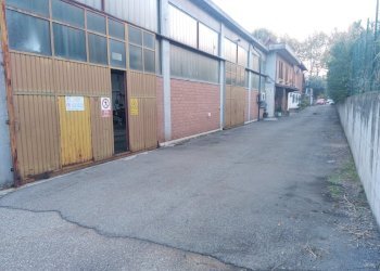 IMG_20251106_161736.jpg - Capannone Via Prampolini 19, Formigine - foto 14