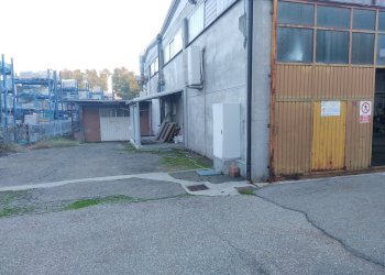 IMG_20251106_161739.jpg - Capannone Via Prampolini 19, Formigine - foto 15