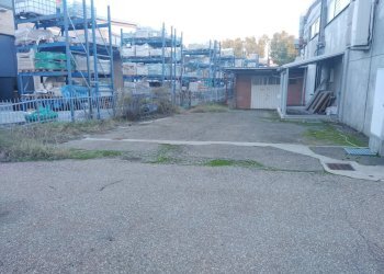 IMG_20251106_161742.jpg - Capannone Via Prampolini 19, Formigine - foto 16