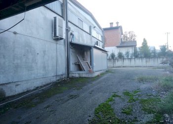 IMG_20251106_161914.jpg - Capannone Via Prampolini 19, Formigine - foto 17