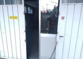 IMG_20251106_161959.jpg - Capannone Via Prampolini 19, Formigine - foto 18