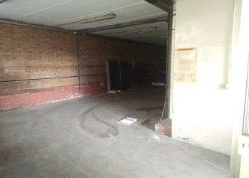 IMG_20251106_162014.jpg - Capannone Via Prampolini 19, Formigine - foto 19